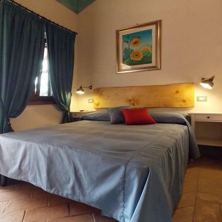 Agriturismo Cento Ducati Palombara Sabina Eksteriør bilde